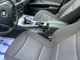 BMW 320 D#177KC#РЪЧКА#ЛИЗИНГ!, снимка 7