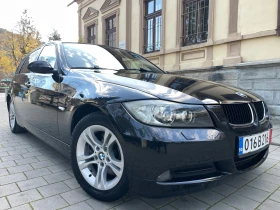 BMW 320 D#177KC#РЪЧКА#ЛИЗИНГ!, снимка 5
