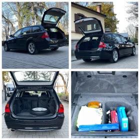 BMW 320 D#177KC#РЪЧКА#ЛИЗИНГ!, снимка 14