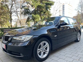 BMW 320 D#177KC#РЪЧКА#ЛИЗИНГ!, снимка 1