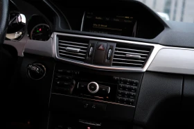 Mercedes-Benz E 350 4Matic 265кс Avantgarde ILS, снимка 8