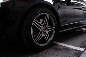 Mercedes-Benz E 350 4Matic 265кс Avantgarde ILS, снимка 5