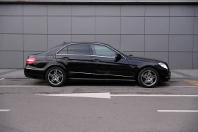 Mercedes-Benz E 350 4Matic 265кс Avantgarde ILS, снимка 2