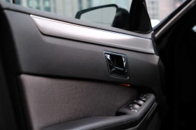 Mercedes-Benz E 350 4Matic 265кс Avantgarde ILS, снимка 11