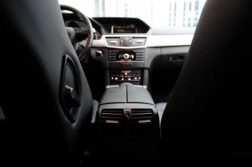 Mercedes-Benz E 350 4Matic 265кс Avantgarde ILS, снимка 9