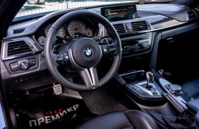 BMW M4 Competition-БЕЗ АНАЛОГ-ПЕРФЕКТНА!, снимка 9