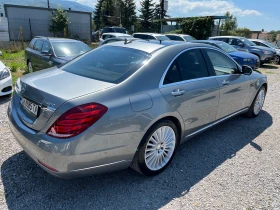 Mercedes-Benz S 350 3, 5 4matik fuul, снимка 4