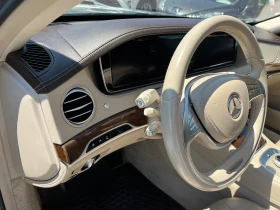 Mercedes-Benz S 350 3, 5 4matik fuul, снимка 16
