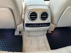 Mercedes-Benz S 350 3, 5 4matik fuul, снимка 13