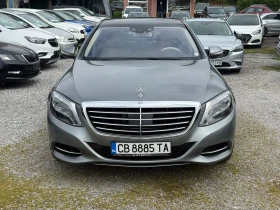 Mercedes-Benz S 350 3, 5 4matik fuul, снимка 2