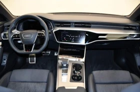 Audi Rs6 /QUATTRO/DYNAMIC/PANO/B&O/MATRIX/360/BLACK OPTIC/, снимка 14