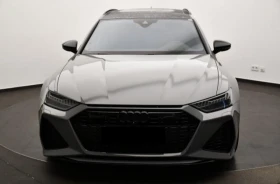 Audi Rs6 /QUATTRO/DYNAMIC/PANO/B&O/MATRIX/360/BLACK OPTIC/, снимка 2