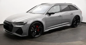 Audi Rs6 /QUATTRO/DYNAMIC/PANO/B&O/MATRIX/360/BLACK OPTIC/, снимка 3