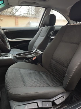 BMW 318 CI, снимка 9