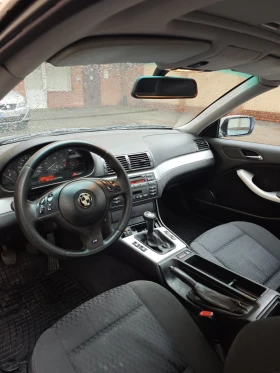 BMW 318 CI, снимка 12