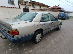 Mercedes-Benz 124 2.5 Дизел, снимка 5