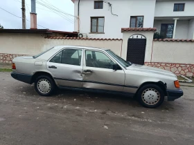 Mercedes-Benz 124 2.5 Дизел, снимка 4