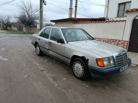 Mercedes-Benz 124 2.5 Дизел, снимка 3