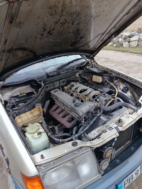Mercedes-Benz 124 2.5 Дизел, снимка 8