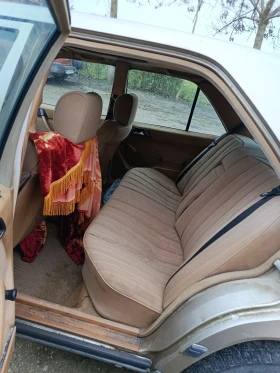 Mercedes-Benz 124 2.5 Дизел, снимка 9