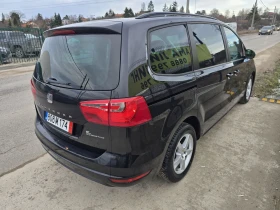 Seat Alhambra 2, 0TDI, снимка 4