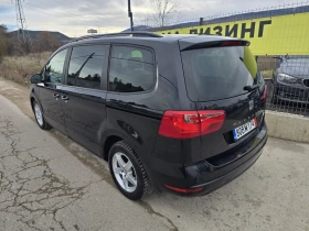 Seat Alhambra 2, 0TDI, снимка 5