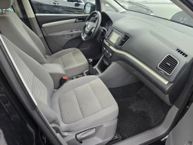 Seat Alhambra 2, 0TDI, снимка 12