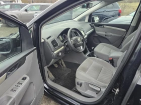 Seat Alhambra 2, 0TDI, снимка 7