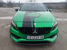Mercedes-Benz A45 AMG EDITION 1, снимка 6