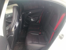 Mercedes-Benz A45 AMG EDITION 1, снимка 8