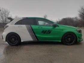 Mercedes-Benz A45 AMG EDITION 1, снимка 5