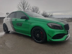 Mercedes-Benz A45 AMG EDITION 1, снимка 3