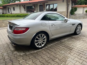 Mercedes-Benz SLK  200 BlueEfficiency, снимка 5