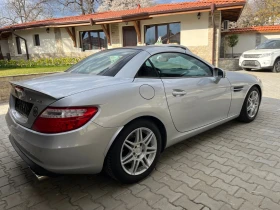 Mercedes-Benz SLK  200 BlueEfficiency, снимка 2