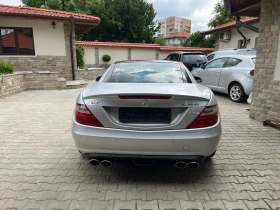 Mercedes-Benz SLK  200 BlueEfficiency, снимка 6