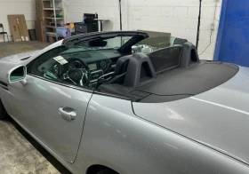 Mercedes-Benz SLK  200 BlueEfficiency, снимка 5