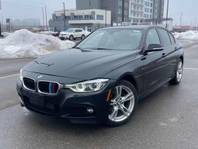 BMW 328  xDrive / CARFAX / CAMERA /ПОДГРЕВИ , снимка 1