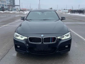 BMW 328  xDrive / CARFAX / CAMERA /ПОДГРЕВИ , снимка 6