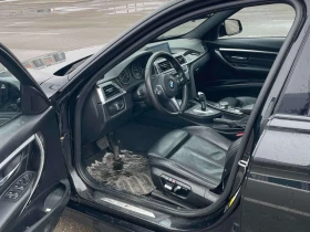 BMW 328  xDrive / CARFAX / CAMERA /ПОДГРЕВИ , снимка 5