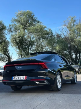 Kia K8 3.5 LPI, снимка 5