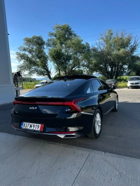 Kia K8 3.5 LPI, снимка 10