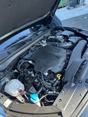 Kia K8 3.5 LPI, снимка 15