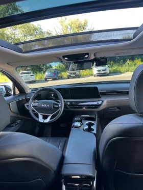 Kia K8 3.5 LPI, снимка 11