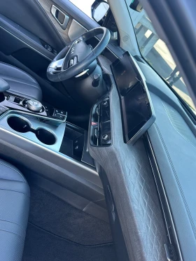 Kia K8 3.5 LPI, снимка 13
