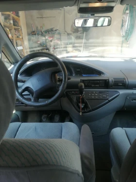 Peugeot 806, снимка 7