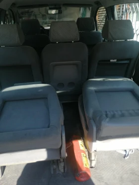 Peugeot 806, снимка 10