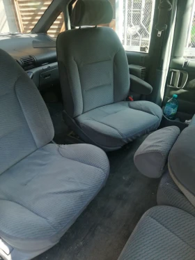 Peugeot 806, снимка 8