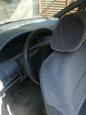 Peugeot 806, снимка 13