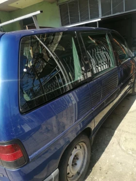 Peugeot 806, снимка 4