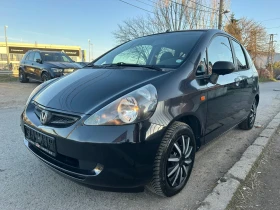 Honda Jazz 1, 300 EURO4 , снимка 4
